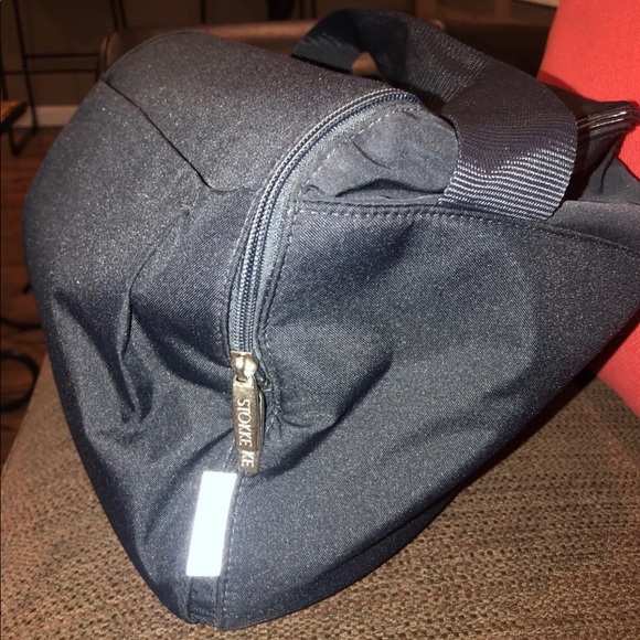 Stokke V5 Xplory Stroller - Picture 4 of 6